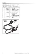 Предварительный просмотр 10 страницы Landa ENG4-2000 Manual