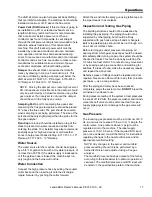 Предварительный просмотр 17 страницы Landa ENG4-2000 Manual