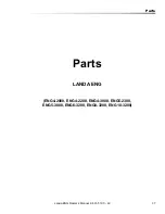 Предварительный просмотр 37 страницы Landa ENG4-2000 Manual