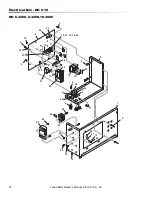 Предварительный просмотр 72 страницы Landa ENG4-2000 Manual