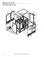 Предварительный просмотр 82 страницы Landa ENG4-2000 Manual