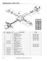 Предварительный просмотр 94 страницы Landa ENG4-2000 Manual