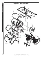 Предварительный просмотр 6 страницы Landa HOT 2-1100 Service Manual