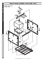 Предварительный просмотр 12 страницы Landa HOT 2-1100 Service Manual