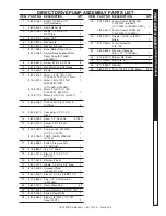 Предварительный просмотр 19 страницы Landa HOT 2-1100 Service Manual