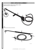 Предварительный просмотр 20 страницы Landa HOT 2-1100 Service Manual