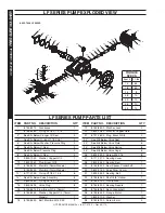 Предварительный просмотр 26 страницы Landa HOT 2-1100 Service Manual