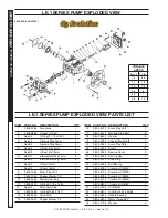Предварительный просмотр 30 страницы Landa HOT 2-1100 Service Manual