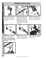 Предварительный просмотр 7 страницы Landa HOT 3-300 Operator'S Manual