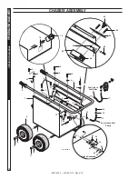 Предварительный просмотр 18 страницы Landa HS-3000 Operator'S Manual