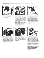 Предварительный просмотр 12 страницы Landa MHC3-24324 Operator'S Manual