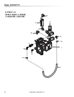 Предварительный просмотр 36 страницы Landa MHC3-25124 Operator'S Manual