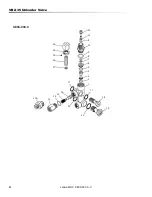 Предварительный просмотр 44 страницы Landa MHC3-25124 Operator'S Manual