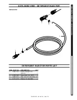 Preview for 27 page of Landa MHP4-3000 Operator'S Manual