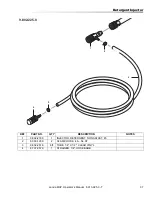 Предварительный просмотр 37 страницы Landa MHP4 30324E Operator'S Manual