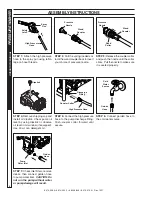 Предварительный просмотр 7 страницы Landa MP-343084E Operator'S Manual