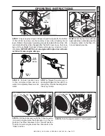 Предварительный просмотр 8 страницы Landa MP-343084E Operator'S Manual