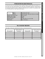 Preview for 14 page of Landa MP-343084E Operator'S Manual