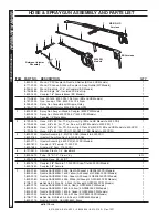 Предварительный просмотр 17 страницы Landa MP-373534 Operator'S Manual