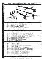 Preview for 17 page of Landa MP-373534 Operator'S Manual