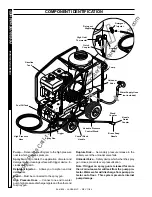 Preview for 6 page of Landa MVC3-3000 Operator'S Manual