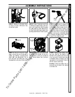 Preview for 7 page of Landa MVC3-3000 Operator'S Manual