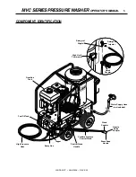 Предварительный просмотр 5 страницы Landa MVC3-30321 Operator'S Manual