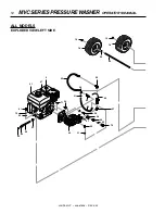 Предварительный просмотр 12 страницы Landa MVC3-30321 Operator'S Manual