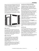 Предварительный просмотр 13 страницы Landa NG-3000 Operator'S Manual