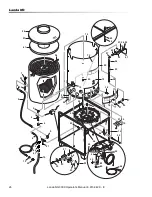 Предварительный просмотр 26 страницы Landa NG-3000 Operator'S Manual