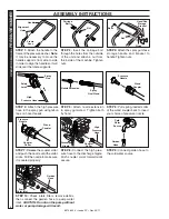 Предварительный просмотр 6 страницы Landa PC3-2400 Operator'S Manual