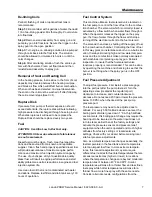 Предварительный просмотр 7 страницы Landa PDHW5-35624E Service Manual