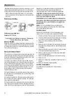 Preview for 8 page of Landa PDHW5-35624E Service Manual