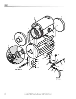 Предварительный просмотр 22 страницы Landa PDHW5-35624E Service Manual