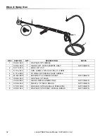 Предварительный просмотр 32 страницы Landa PDHW5-35624E Service Manual