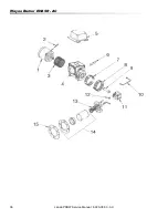 Предварительный просмотр 36 страницы Landa PDHW5-35624E Service Manual