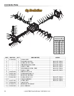 Предварительный просмотр 38 страницы Landa PDHW5-35624E Service Manual