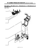 Preview for 9 page of Landa PE3-1100 Operator'S Manual