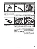 Preview for 9 page of Landa PG Series Operator'S Manual