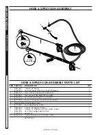 Предварительный просмотр 24 страницы Landa PG Series Operator'S Manual