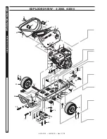 Предварительный просмотр 15 страницы Landa PG4-2000 Operator'S Manual
