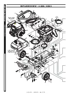 Предварительный просмотр 19 страницы Landa PG4-2000 Operator'S Manual