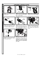 Предварительный просмотр 8 страницы Landa PGA3-27324 Operator'S Manual