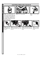 Предварительный просмотр 12 страницы Landa PGA3-27324 Operator'S Manual