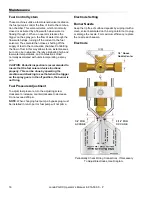 Preview for 16 page of Landa PGDC Series Operator'S Manual