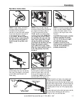 Preview for 11 page of Landa PGHW4-3000 Operator'S Manual