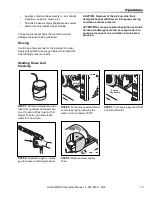 Предварительный просмотр 13 страницы Landa PGHW4-3000 Operator'S Manual