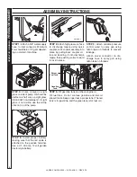 Предварительный просмотр 8 страницы Landa PGHW5-5000 Operator'S Manual