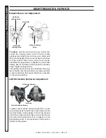 Preview for 14 page of Landa PGHW5-5000 Operator'S Manual