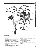 Предварительный просмотр 15 страницы Landa PGHW5-5000 Operator'S Manual